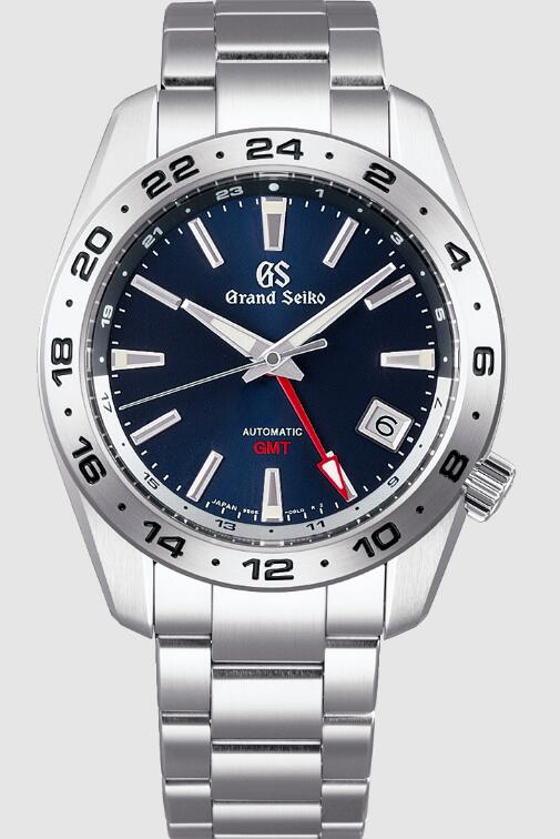 Grand Seiko Sport Replica Watch SBGM245